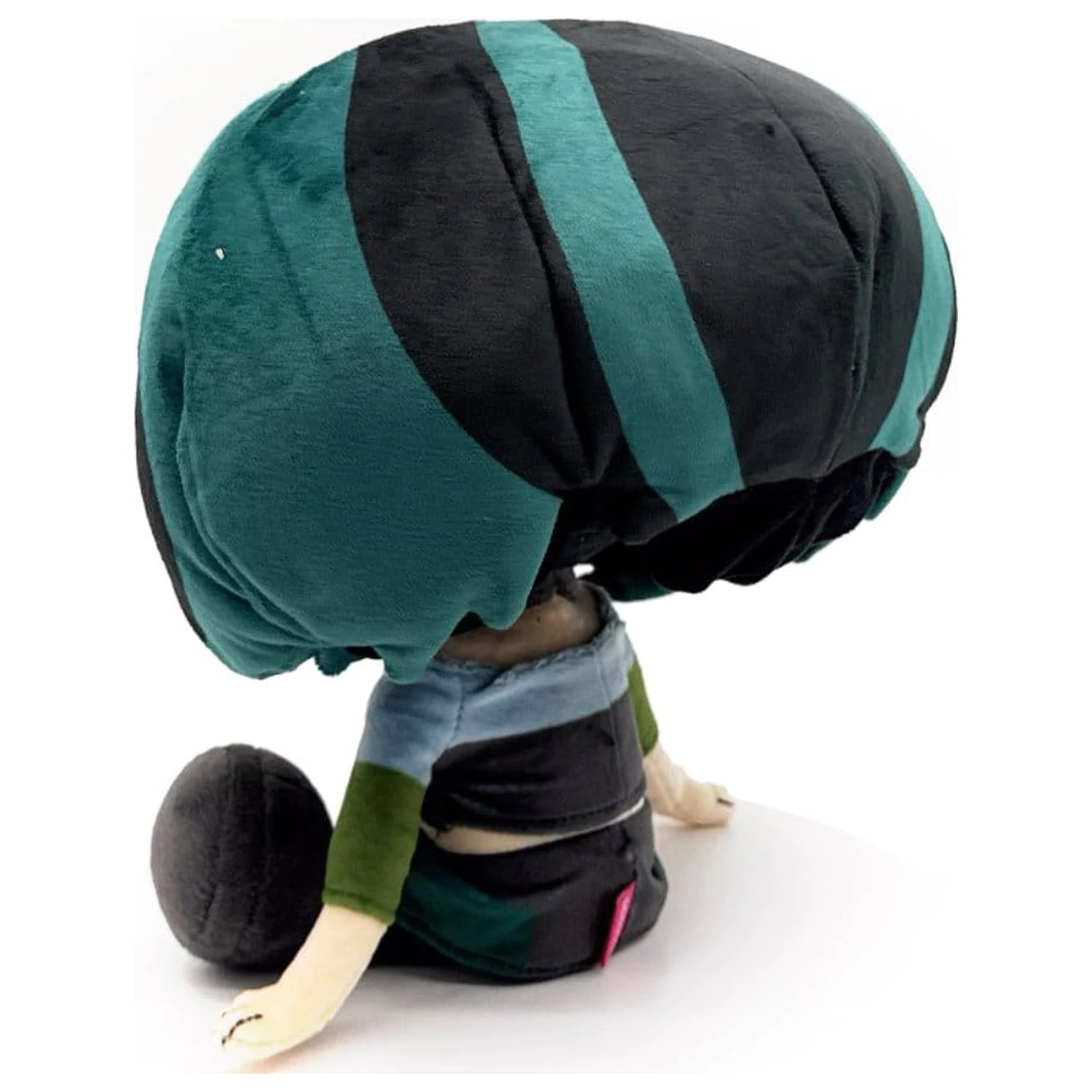 Total Drama Island plyšová figurka Gwen 22 cm fotografii produktu