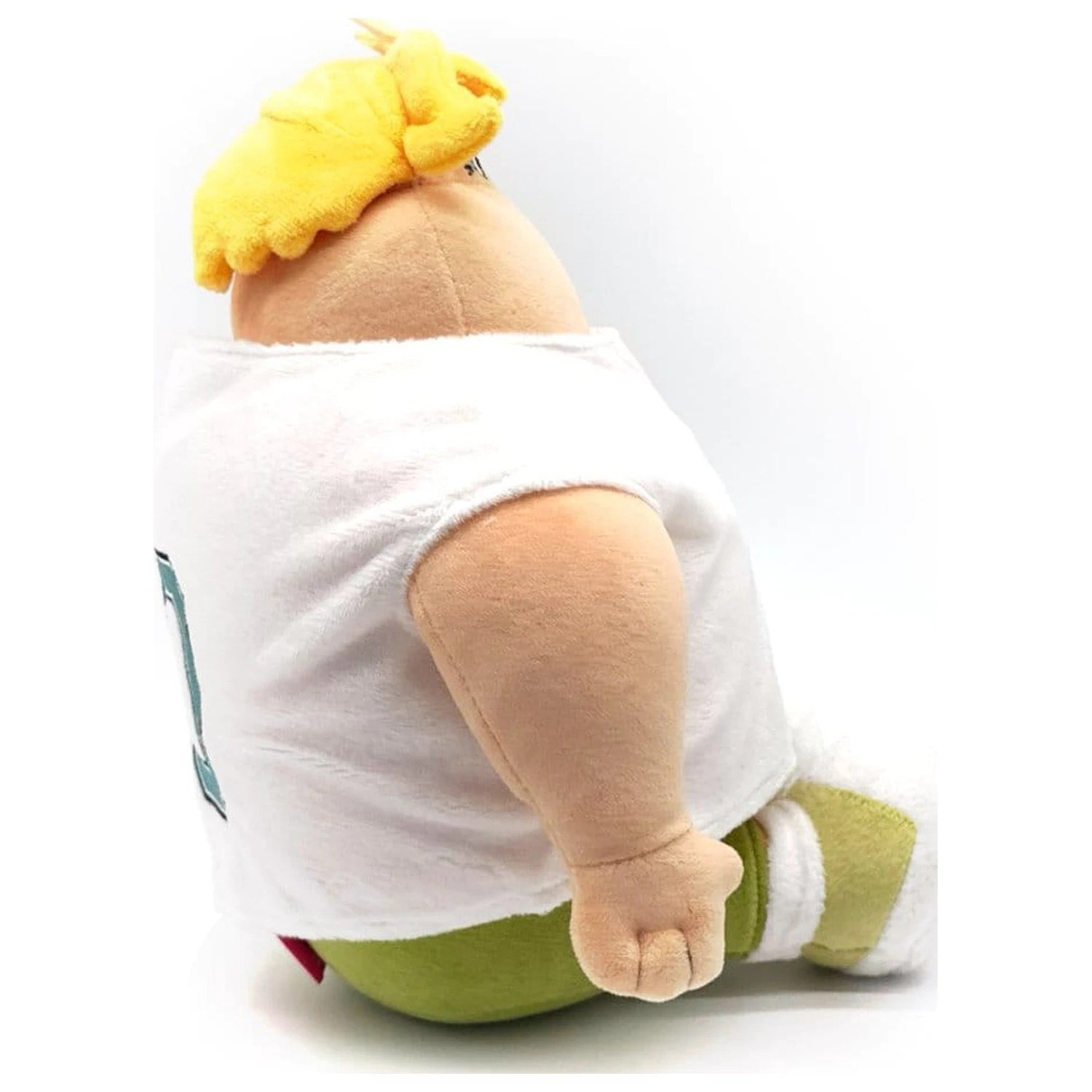 Total Drama Island Plyšová figura Owen 22 cm fotografii produktu
