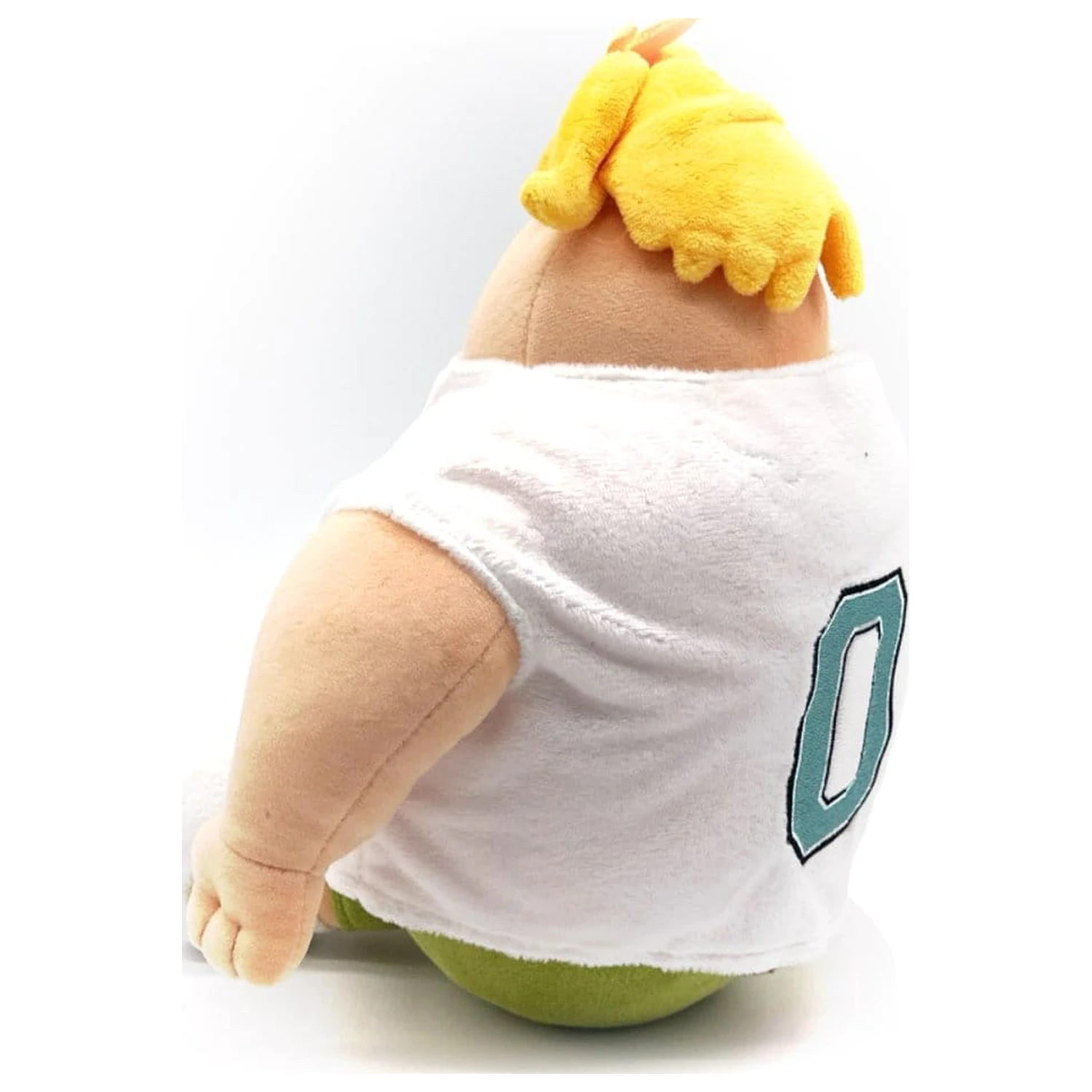 Total Drama Island Plyšová figura Owen 22 cm fotografii produktu