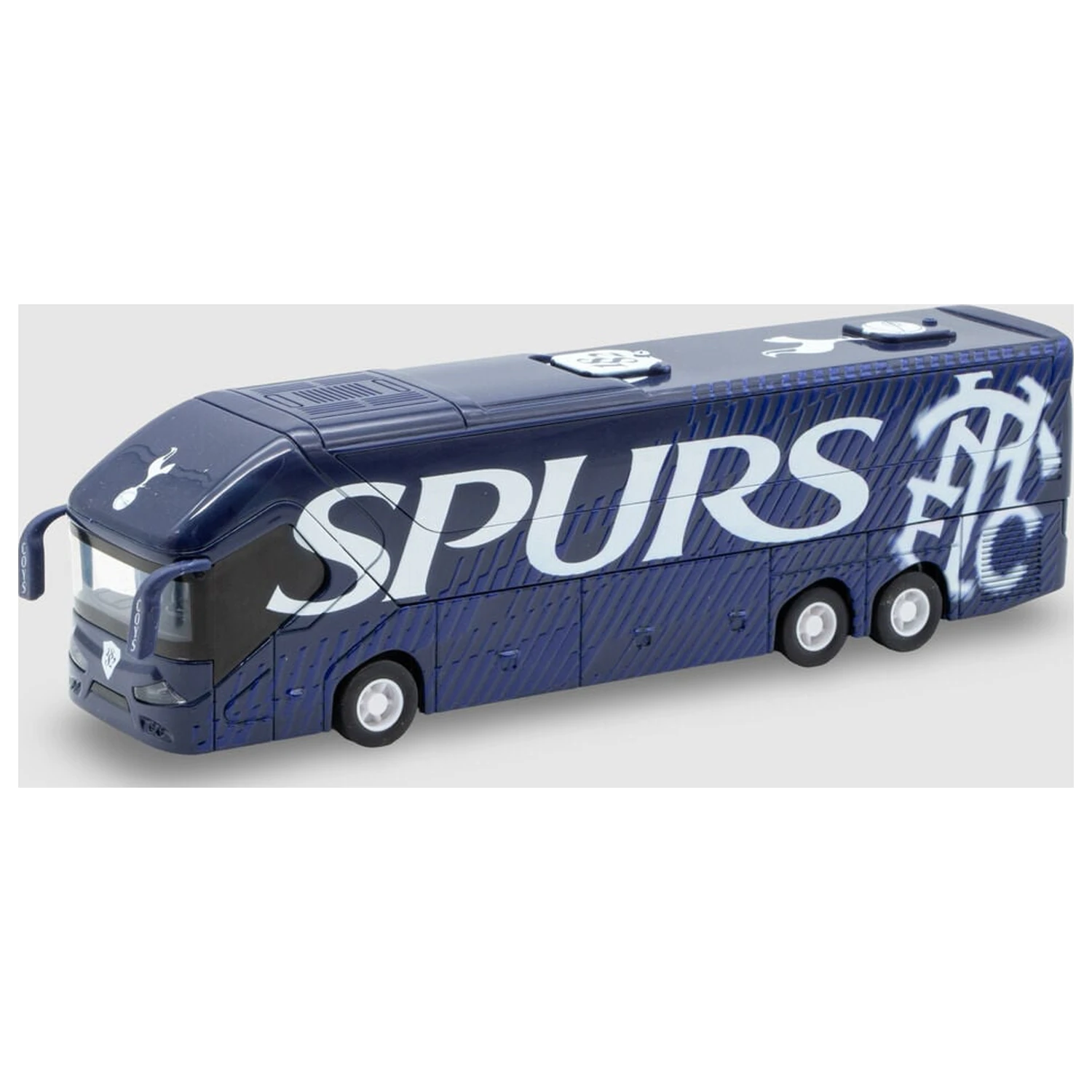 Tottenham 2025 / 26 Autobus fotografii produktu