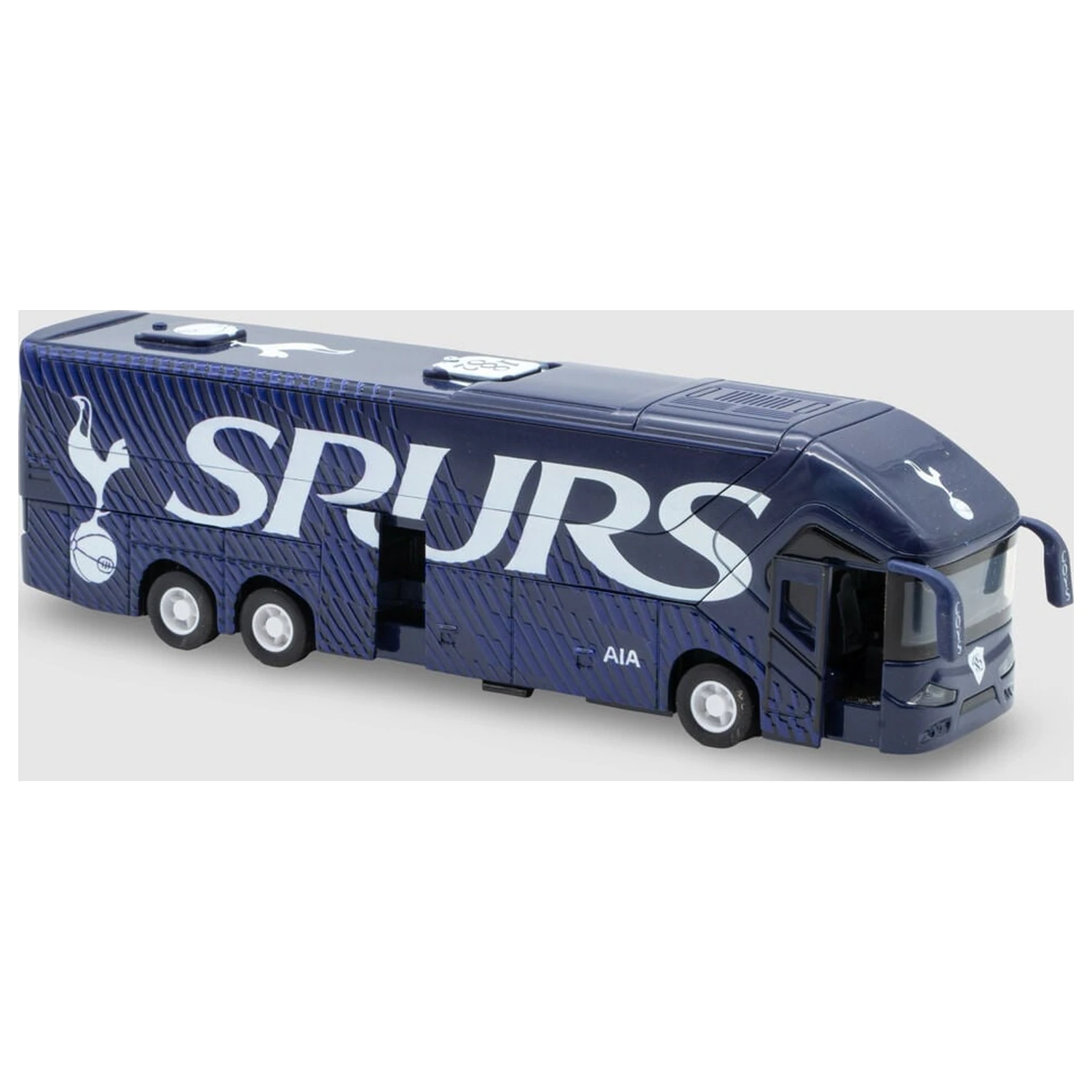 Tottenham 2025 / 26 Autobus fotografii produktu