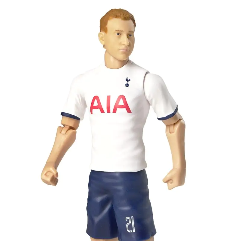 Tottenham Hotspur Kulusevski Akční figurka 20 cm fotografii produktu