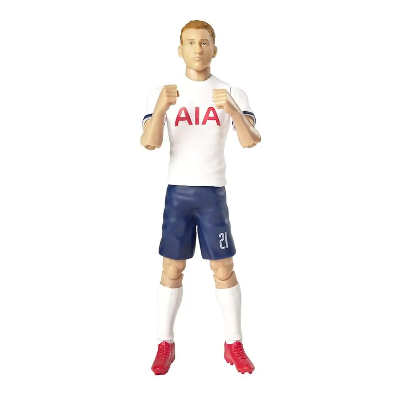 Tottenham Hotspur Kulusevski Akční figurka 20 cm fotografii produktu