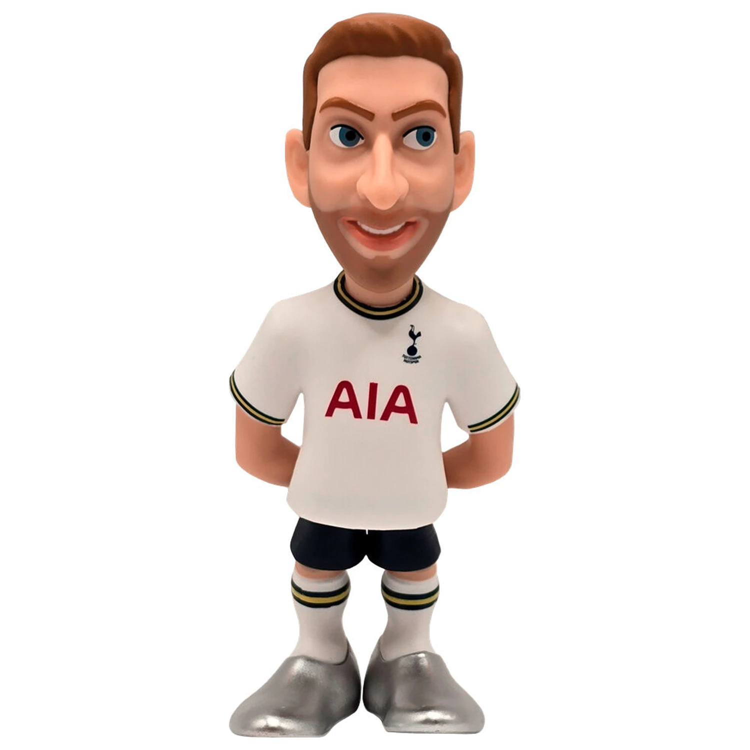 Tottenham Hotspur Kulusevski figurka minix 12 cm fotografii produktu