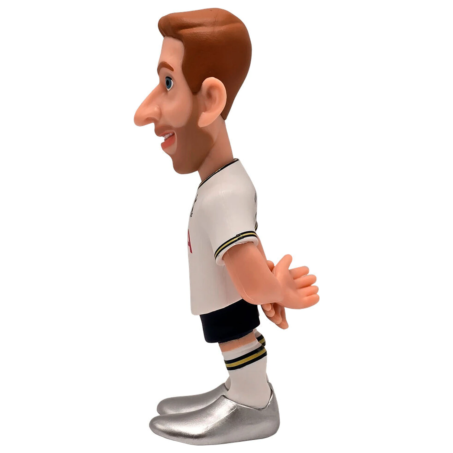 Tottenham Hotspur Kulusevski figurka minix 12 cm fotografii produktu