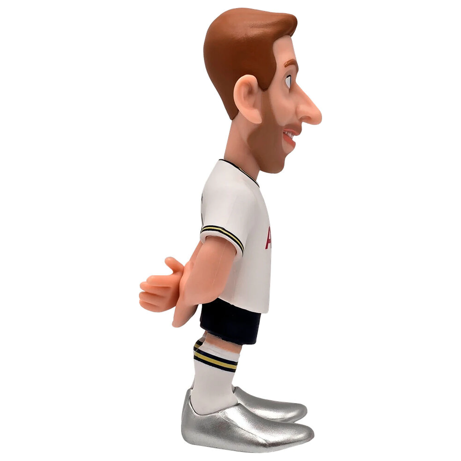 Tottenham Hotspur Kulusevski figurka minix 12 cm fotografii produktu