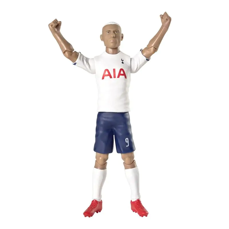 Tottenham Hotspur Richarlison akční figurka 20 cm fotografii produktu