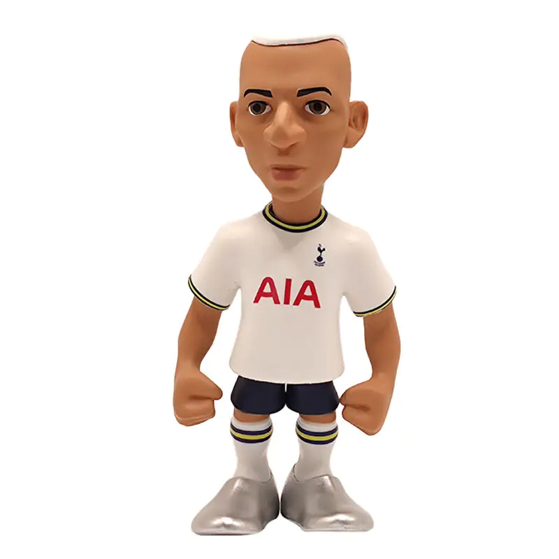 Tottenham Hotspur Richarlison de Andrade Minix figurka 12 cm fotografii produktu