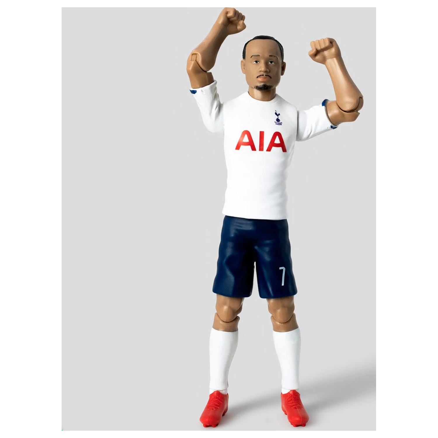 Tottenham Xavi Simons akční figurka 20cm fotografii produktu