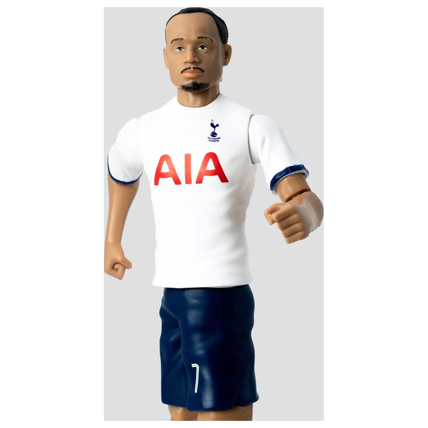 Tottenham Xavi Simons akční figurka 20cm fotografii produktu