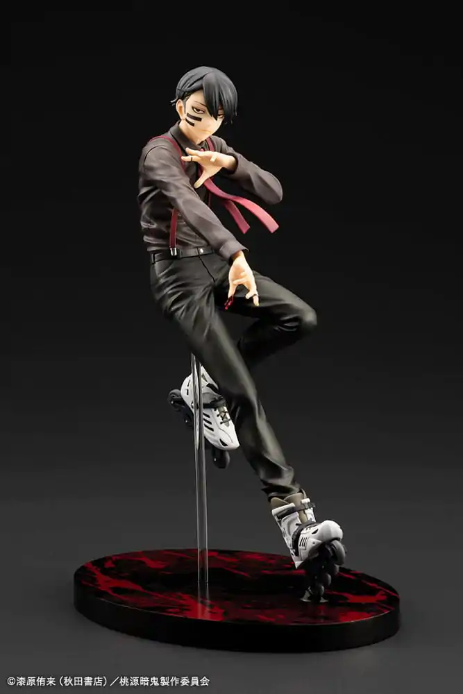 Tougen Anki ARTFXJ Soška 1/8 Naito Mudano DX Edition 28 cm fotografii produktu