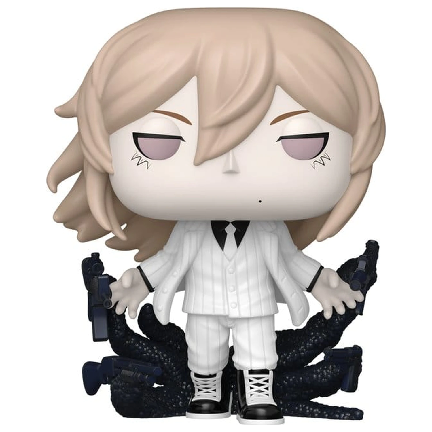 Tougen Anki Funko POP! Animation Vinylová figurka Mikado 9 cm fotografii produktu