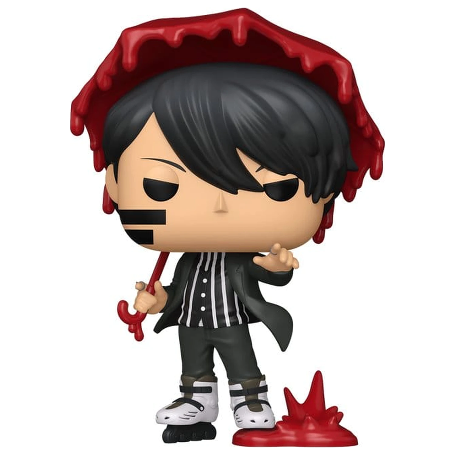 Tougen Anki Funko POP! Animation Vinylová figurka Naito Mudano 9 cm fotografii produktu