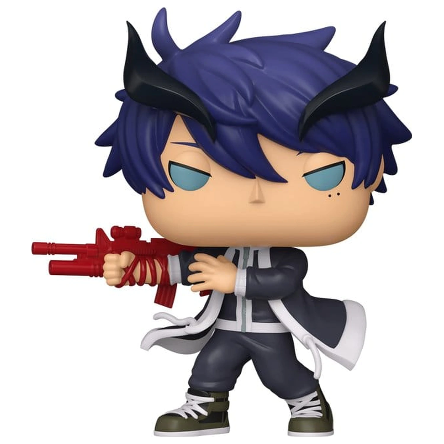 Tougen Anki Funko POP! Animation Vinylová figurka Shiki 9 cm fotografii produktu