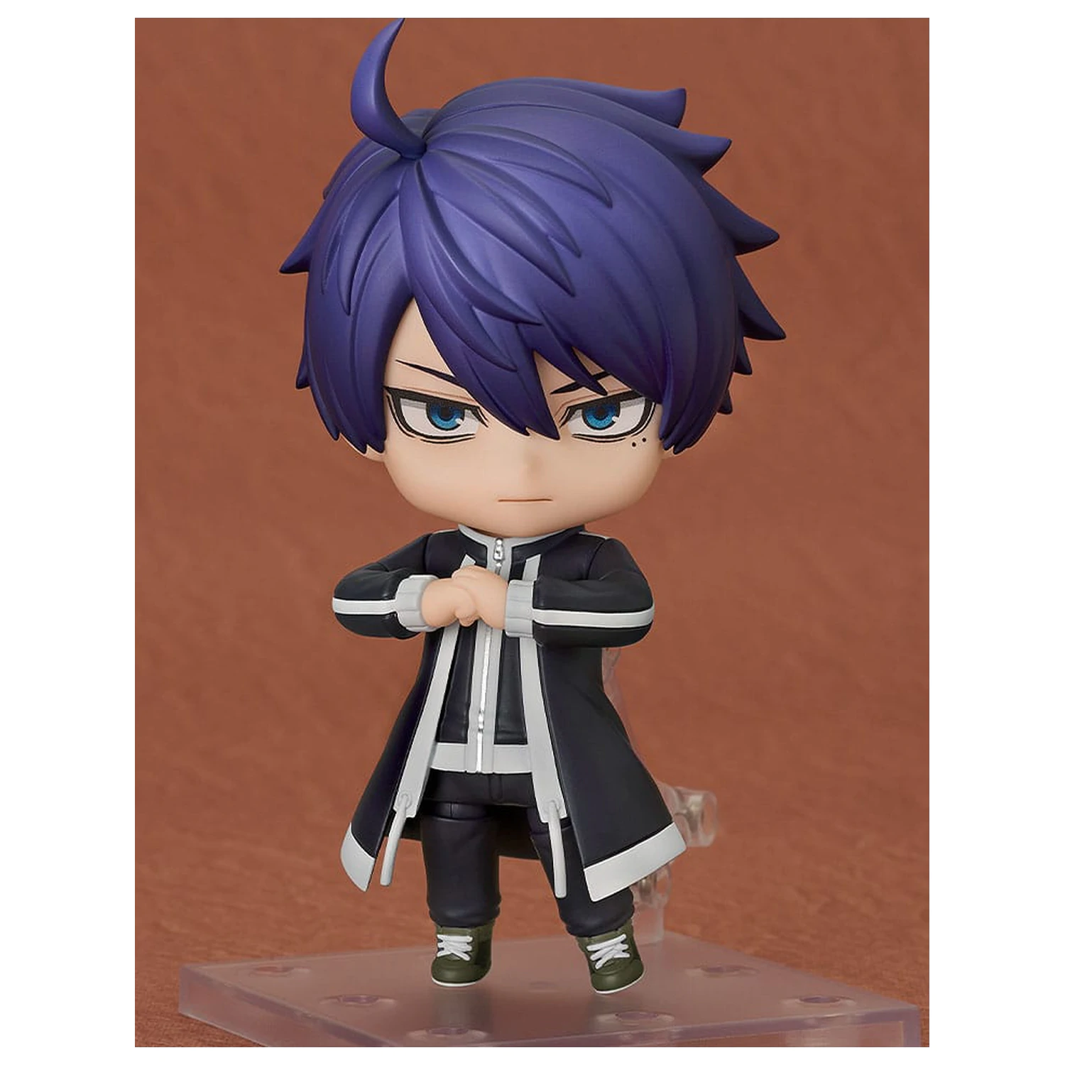 Tougen Anki Nendoroid akční figurka Netero 10 cm fotografii produktu