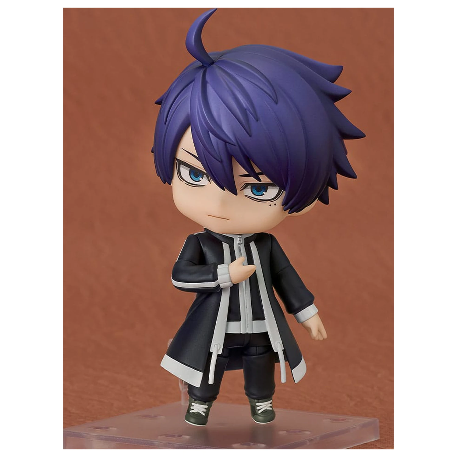 Tougen Anki Nendoroid akční figurka Netero 10 cm fotografii produktu