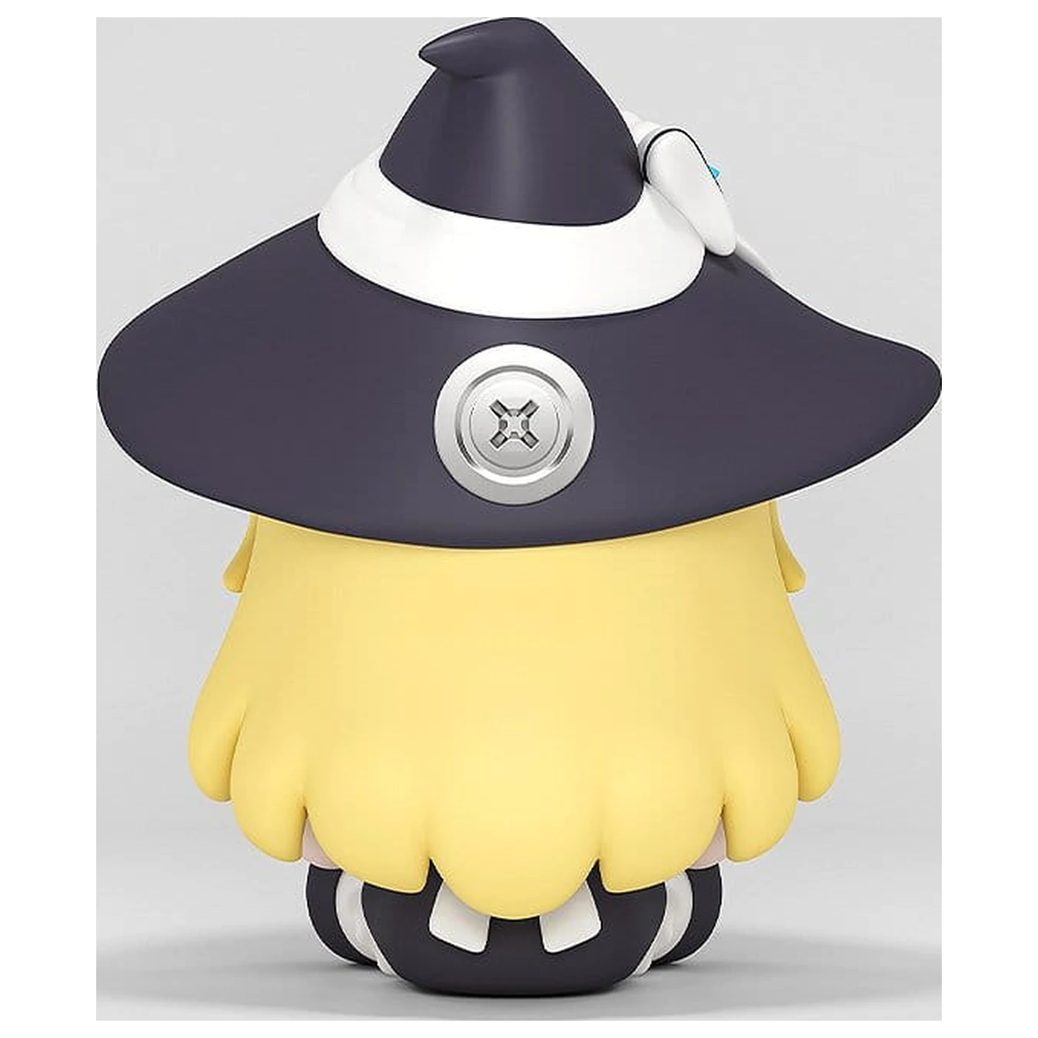 Touhou Lost Word Huggy Good Smile Mini figurka Marisa Kirisame 7 cm fotografii produktu