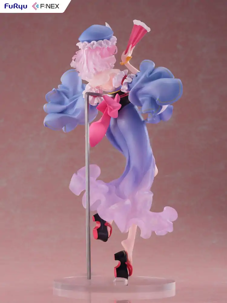 Touhou Project Socha 1/6 Yuyuko Saigyouji ilustrace od Ideolo 30 cm fotografii produktu