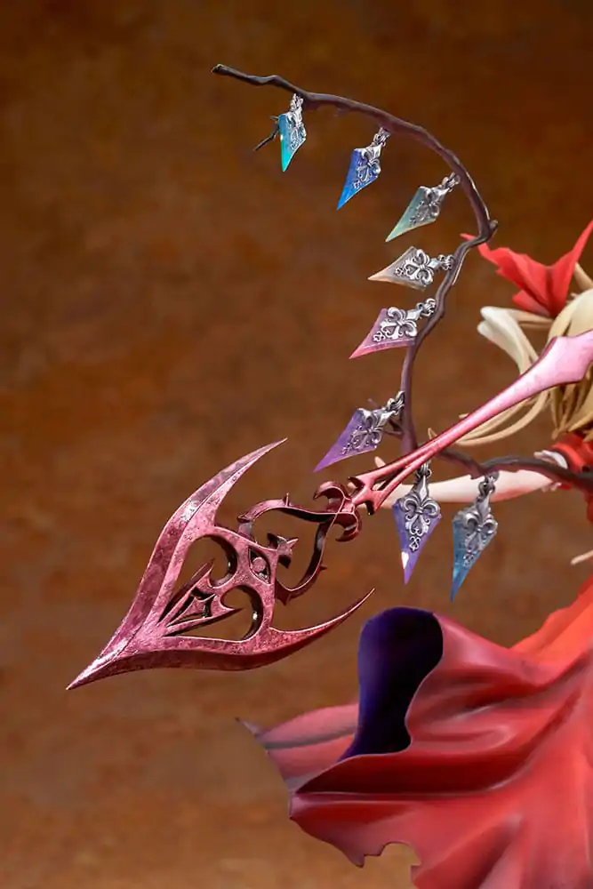 Touhou Project Socha 1/8 Flandre Scarlet Koumajou Densetsu Ver. 24 cm fotografii produktu