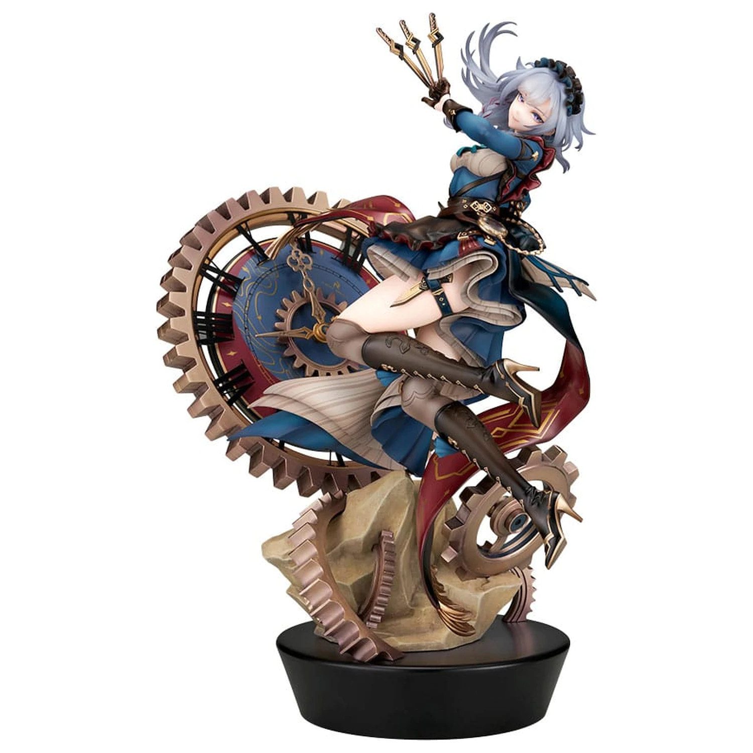 Touhou Project Socha 1/8 Sakuya Izayoi 29 cm fotografii produktu