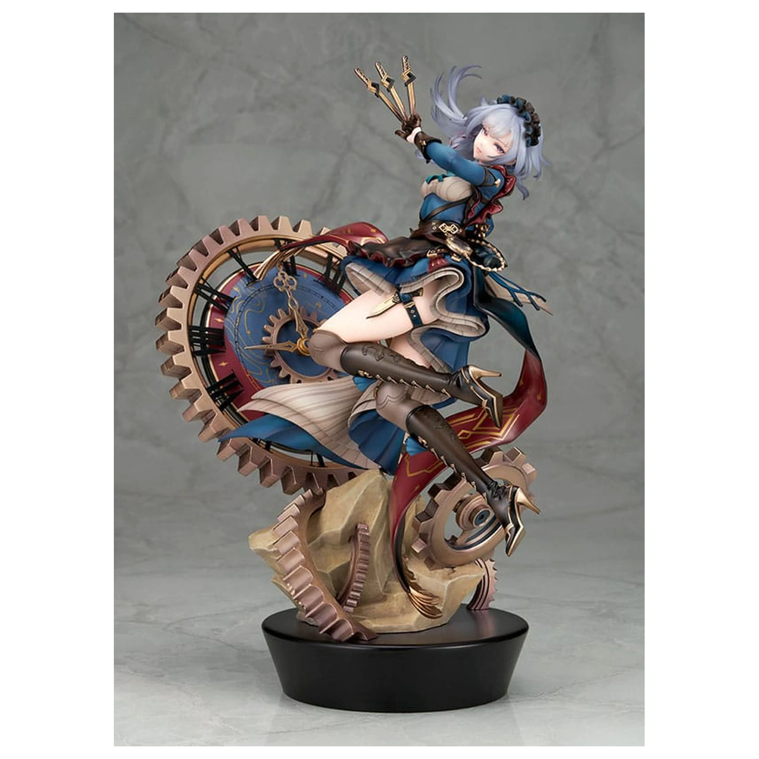 Touhou Project Socha 1/8 Sakuya Izayoi 29 cm fotografii produktu
