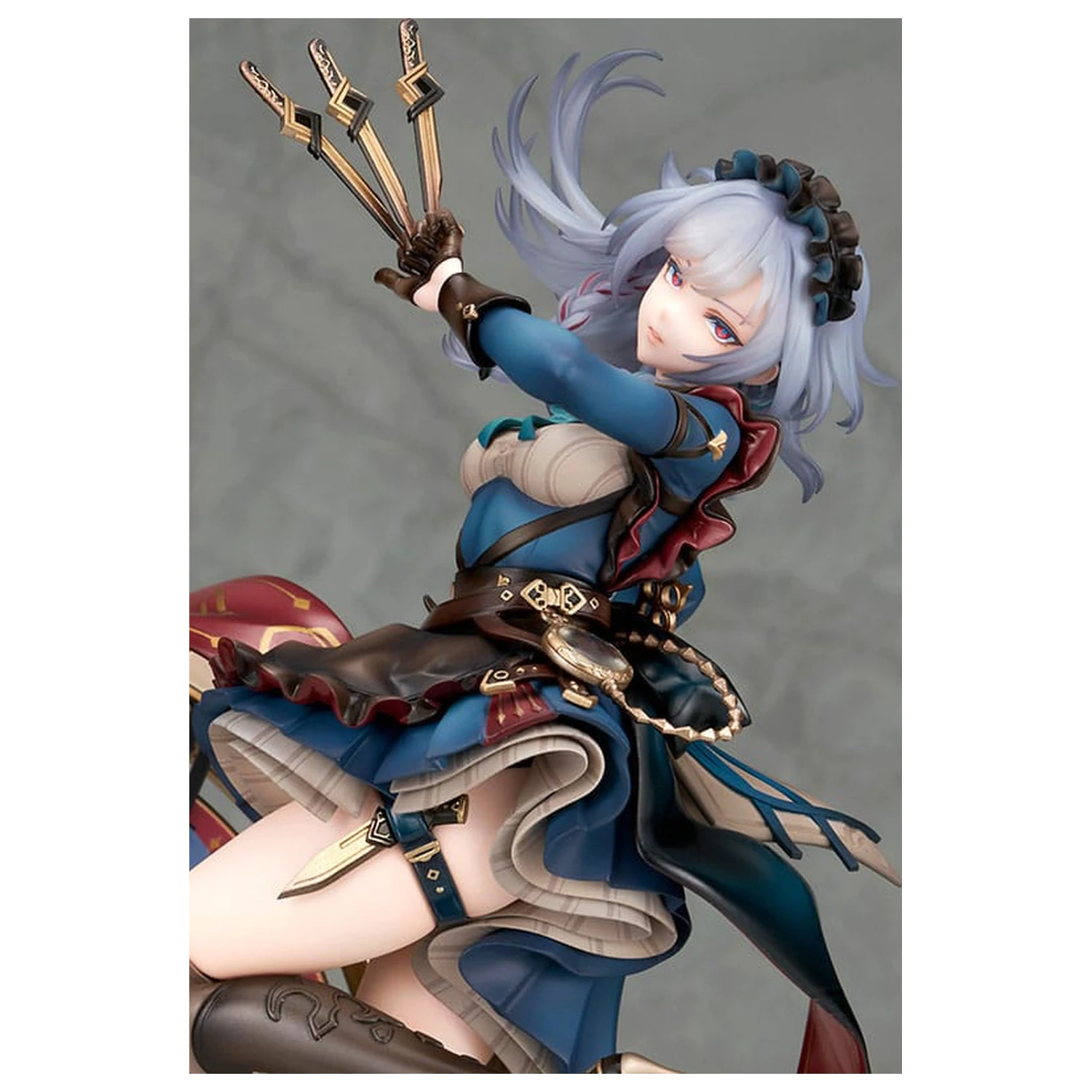 Touhou Project Socha 1/8 Sakuya Izayoi 29 cm fotografii produktu