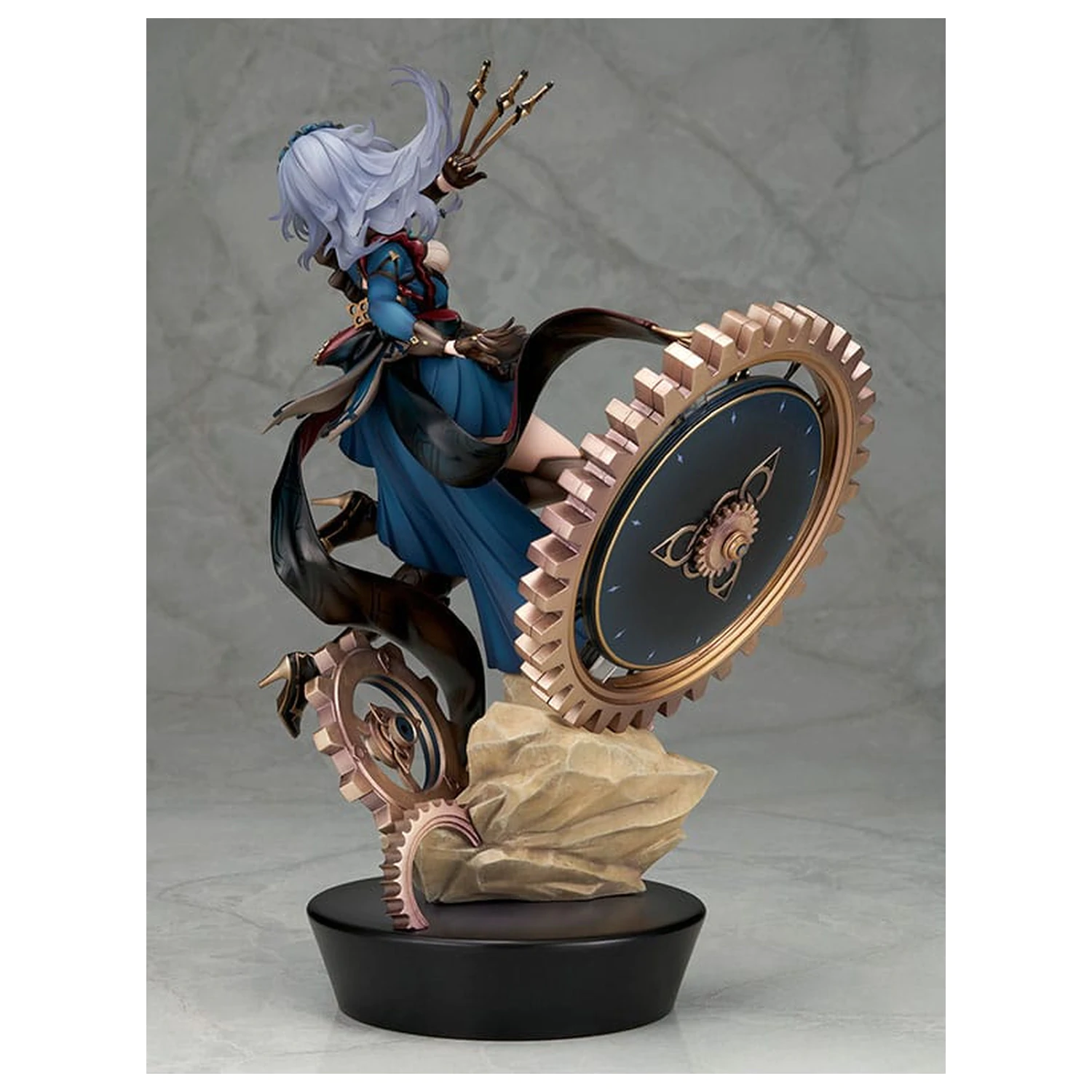 Touhou Project Socha 1/8 Sakuya Izayoi 29 cm fotografii produktu