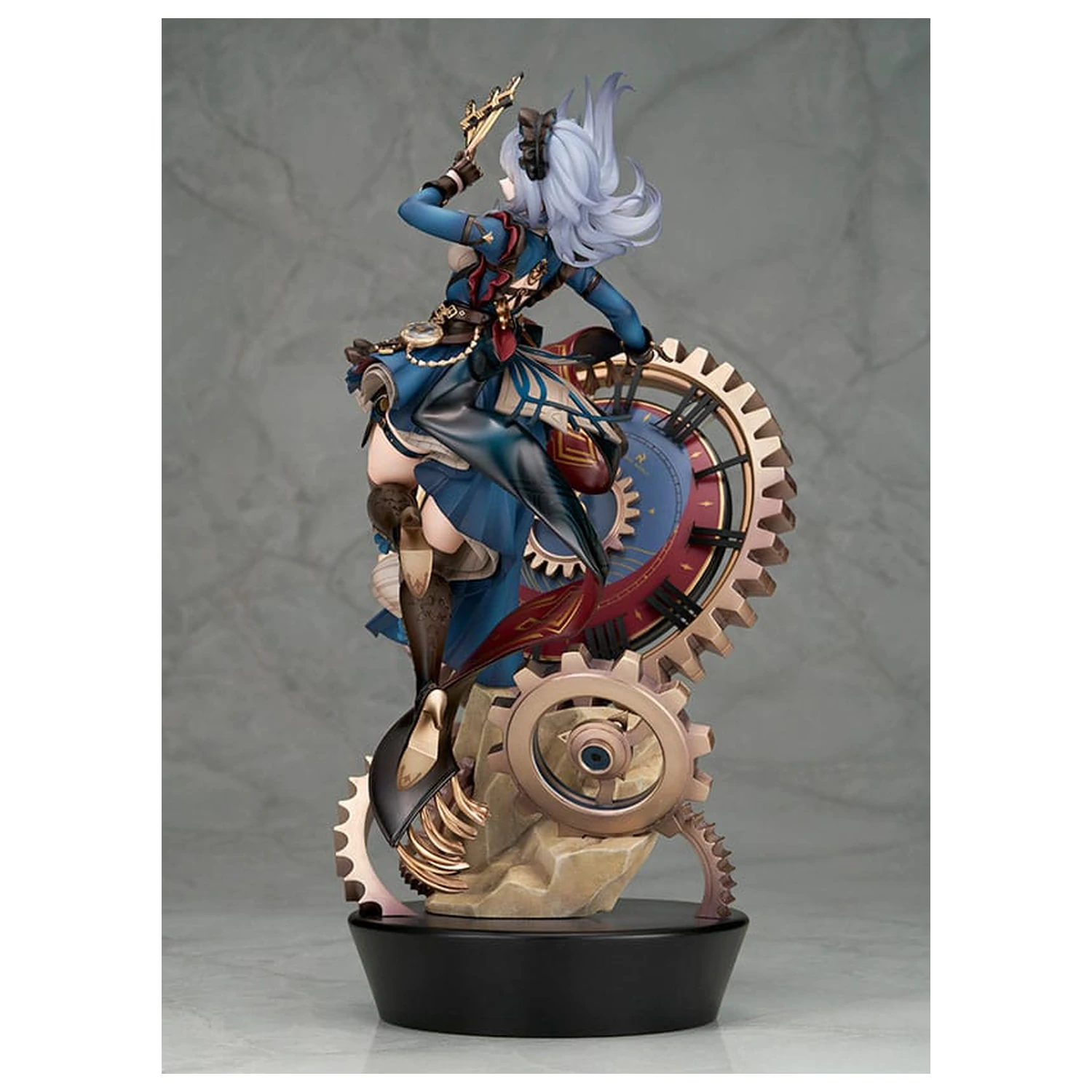 Touhou Project Socha 1/8 Sakuya Izayoi 29 cm fotografii produktu