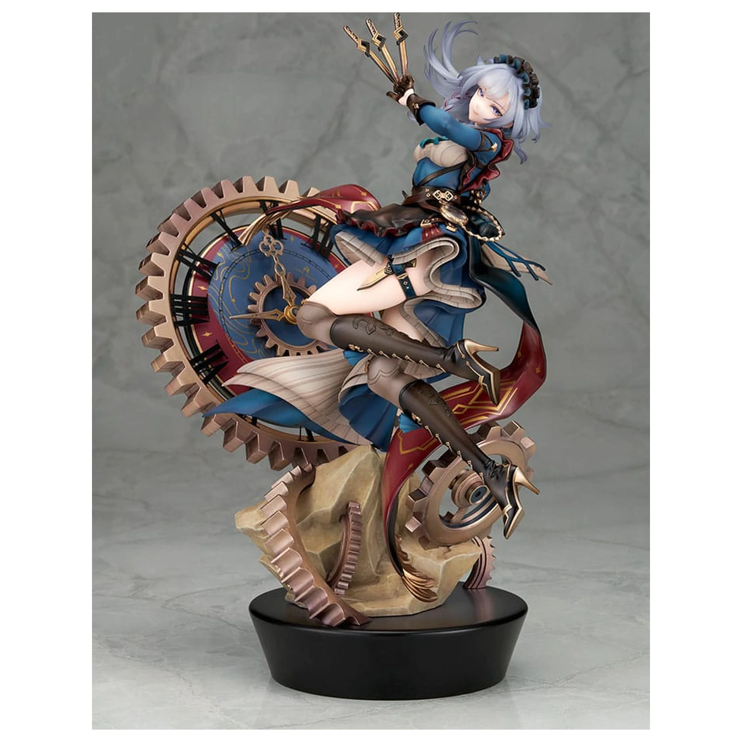 Touhou Project Socha 1/8 Sakuya Izayoi 29 cm fotografii produktu