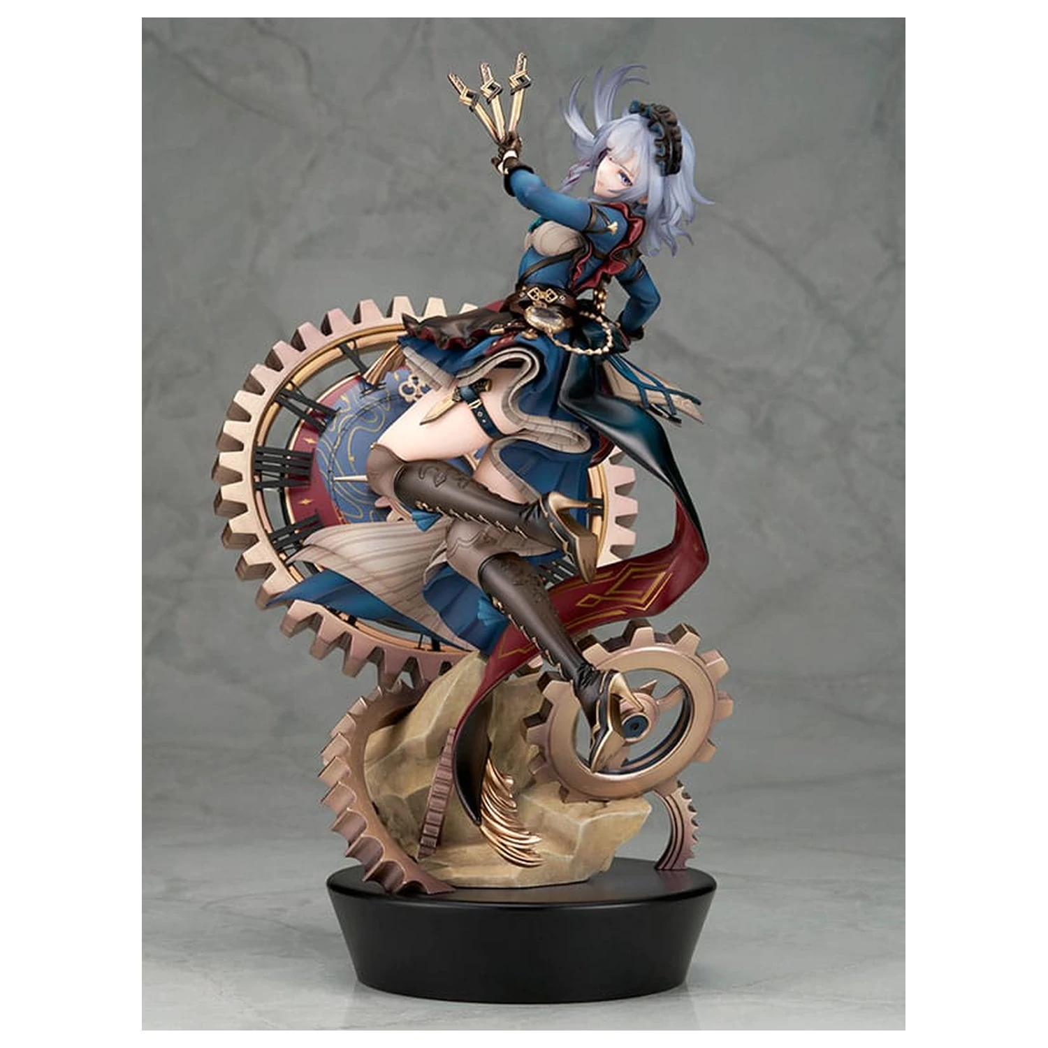 Touhou Project Socha 1/8 Sakuya Izayoi 29 cm fotografii produktu
