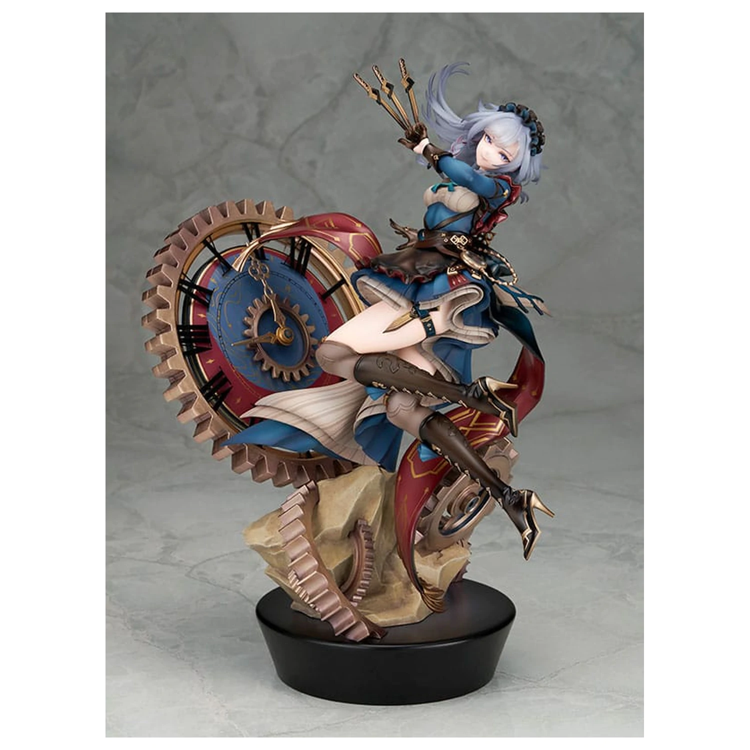 Touhou Project Socha 1/8 Sakuya Izayoi 29 cm fotografii produktu