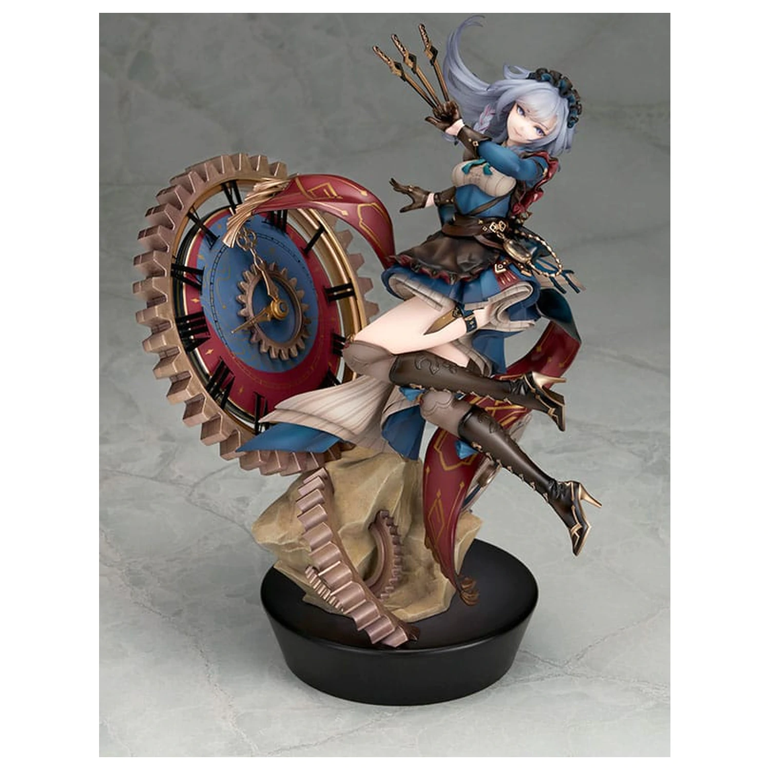 Touhou Project Socha 1/8 Sakuya Izayoi 29 cm fotografii produktu