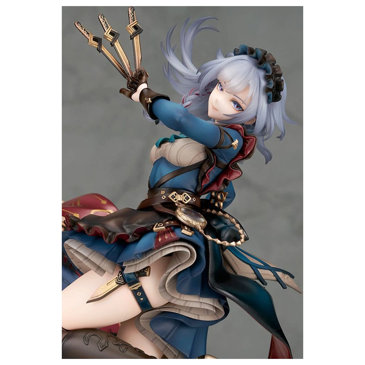 Touhou Project Socha 1/8 Sakuya Izayoi 29 cm fotografii produktu