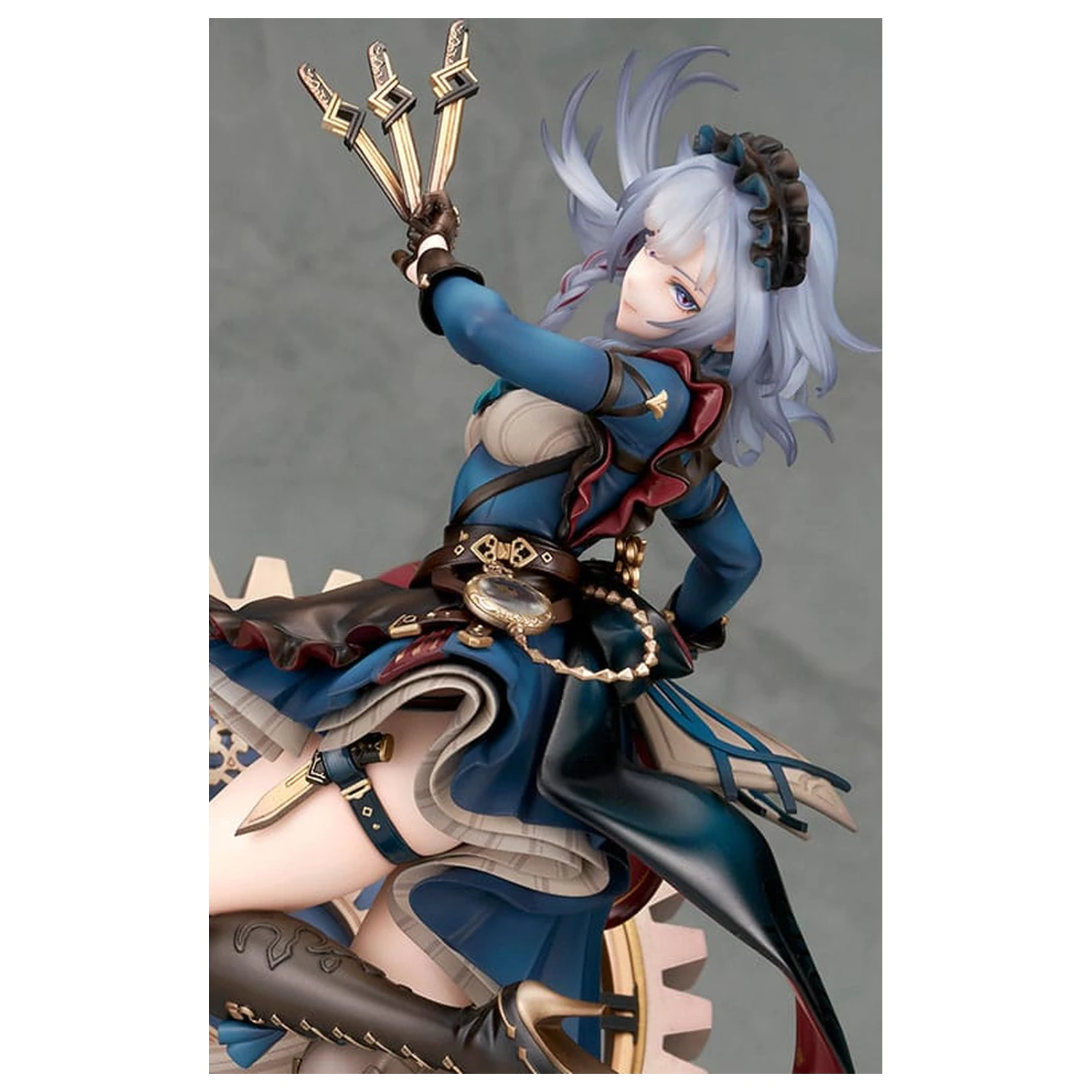 Touhou Project Socha 1/8 Sakuya Izayoi 29 cm fotografii produktu