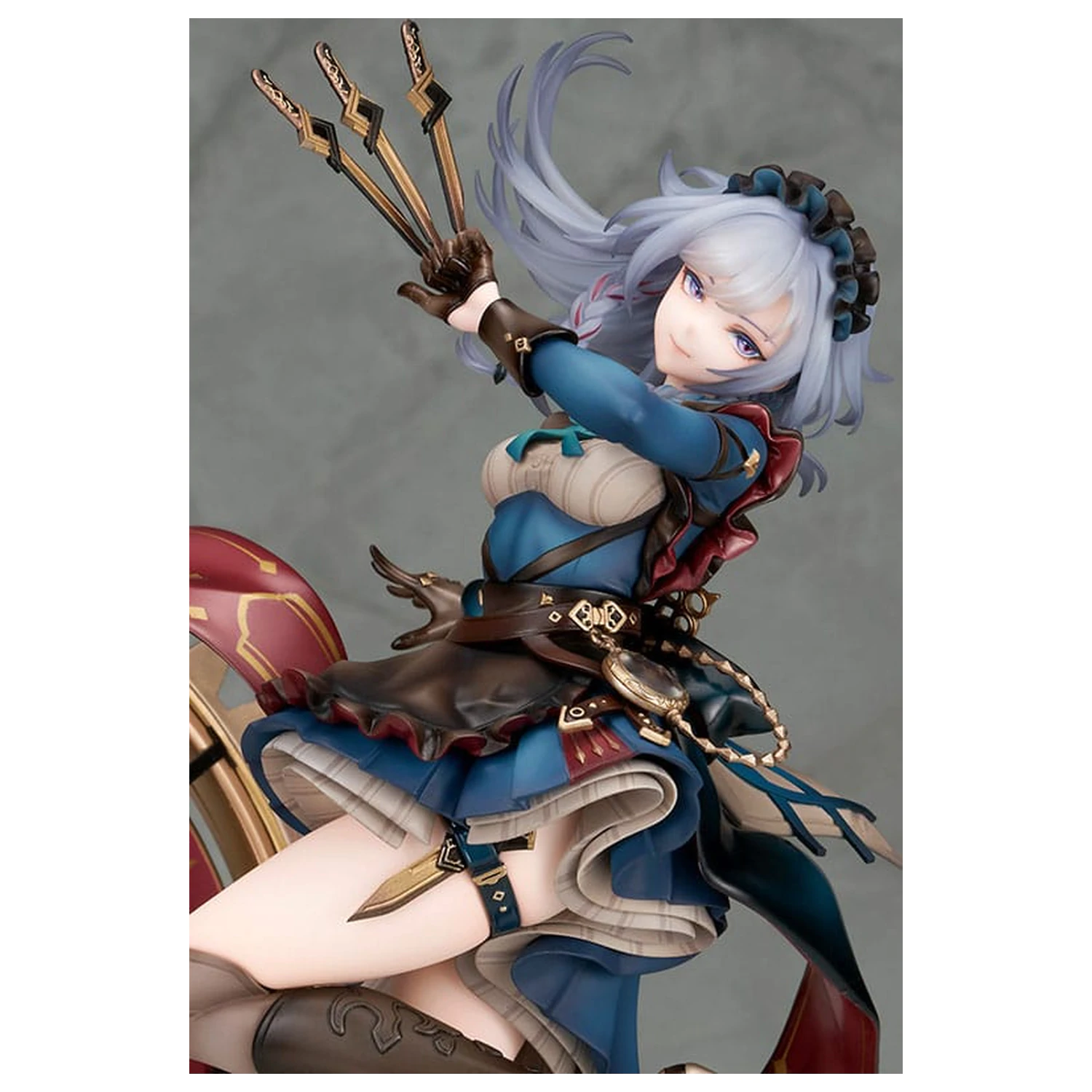 Touhou Project Socha 1/8 Sakuya Izayoi 29 cm fotografii produktu