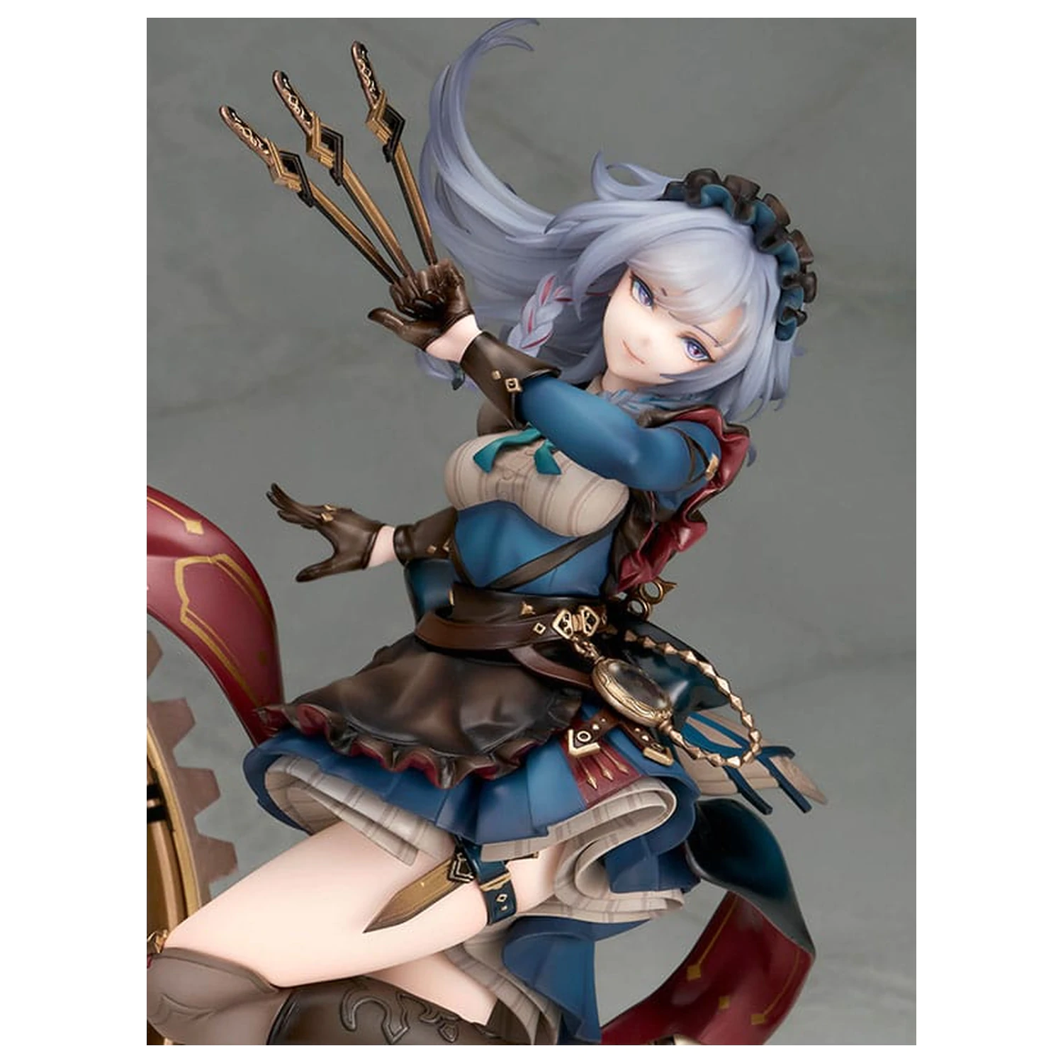 Touhou Project Socha 1/8 Sakuya Izayoi 29 cm fotografii produktu