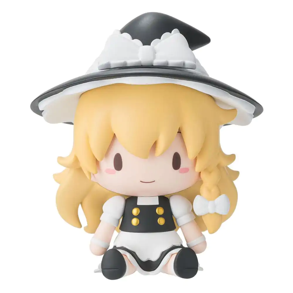 Touhou Project Fuwa Petit Chibi Figurka Marisa Kirisame 9 cm fotografii produktu