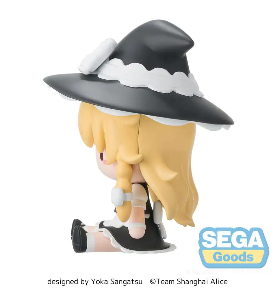 Touhou Project Fuwa Petit Chibi Figurka Marisa Kirisame 9 cm fotografii produktu