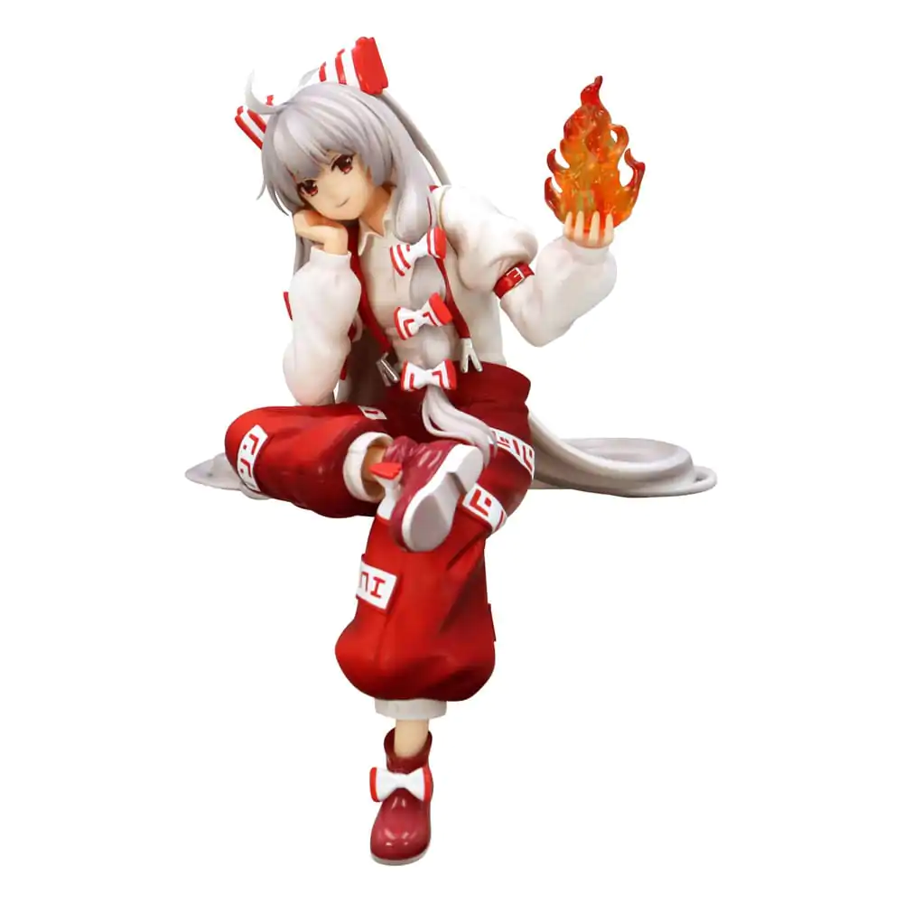 Touhou Project Noodle Stopper PVC Soška Alice Margatroid 10 cm fotografii produktu