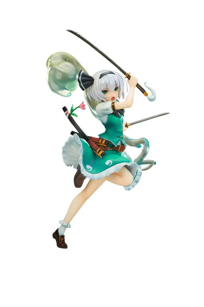 Touhou Project Socha Youmu Konpaku 20 cm fotografii produktu