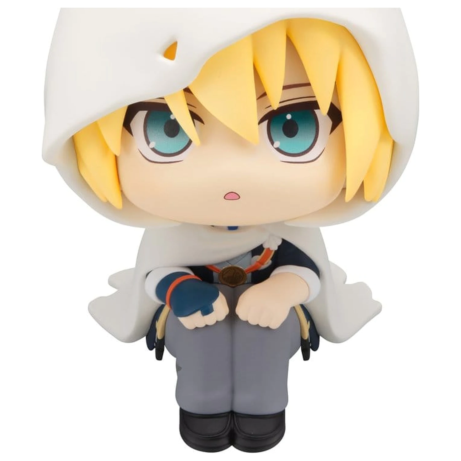 Touken Ranbu Look Up PVC figurka Kunihiro Yamanbagiri 11 cm fotografii produktu