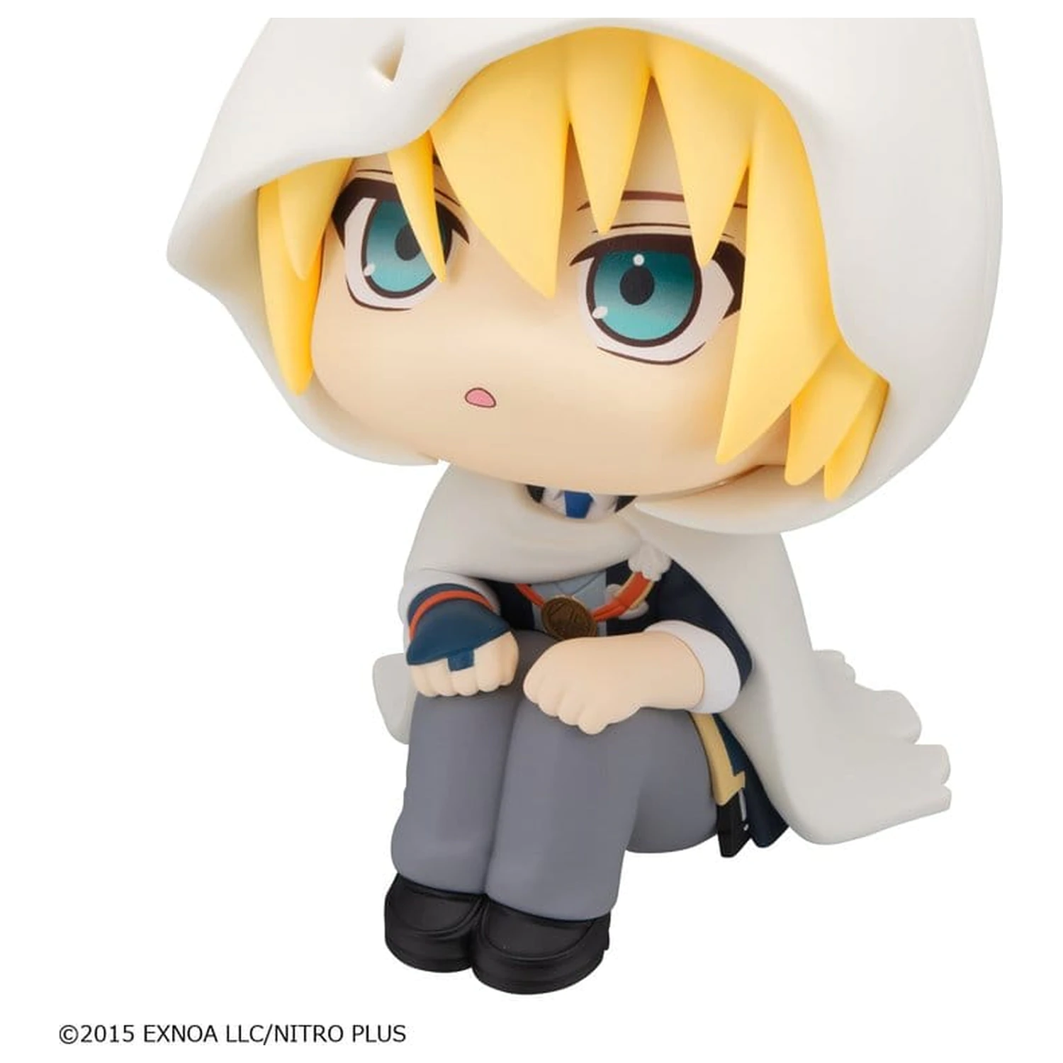 Touken Ranbu Look Up PVC figurka Kunihiro Yamanbagiri 11 cm fotografii produktu