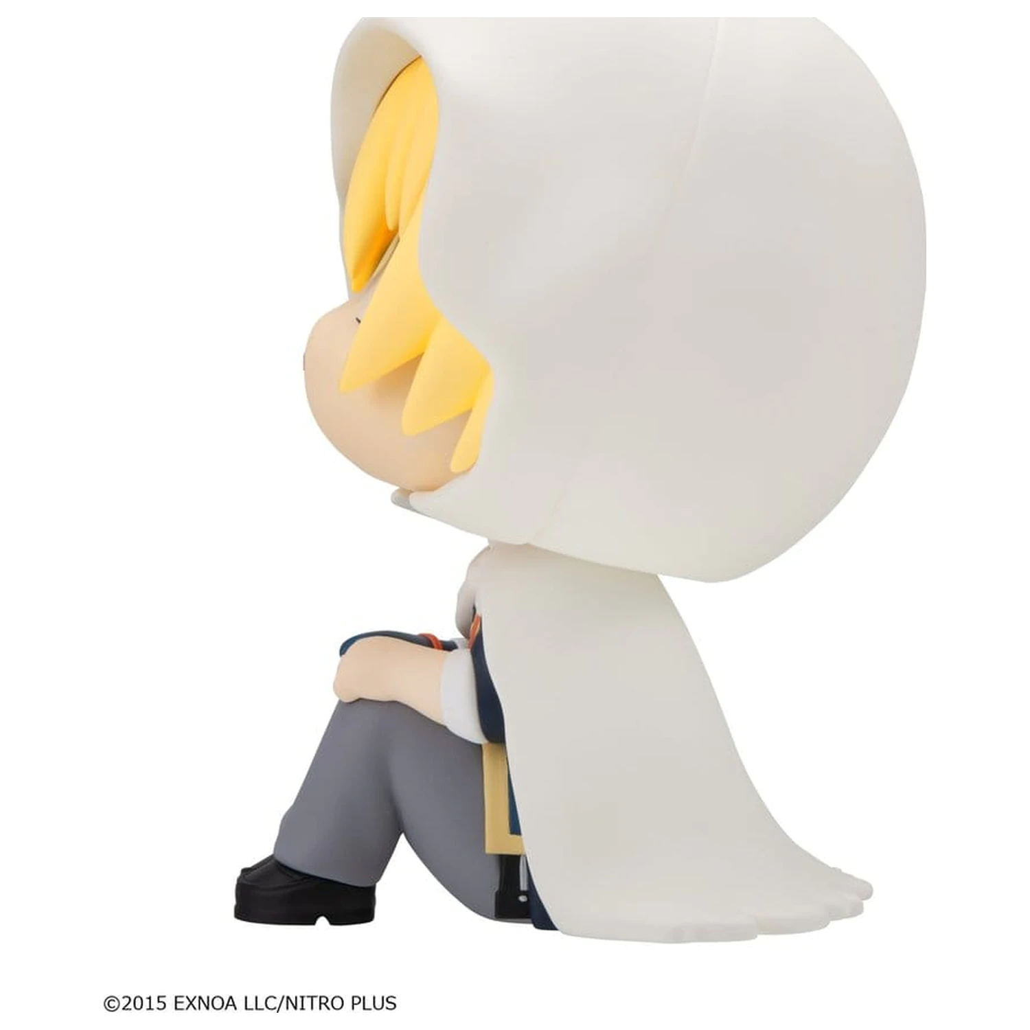 Touken Ranbu Look Up PVC figurka Kunihiro Yamanbagiri 11 cm fotografii produktu