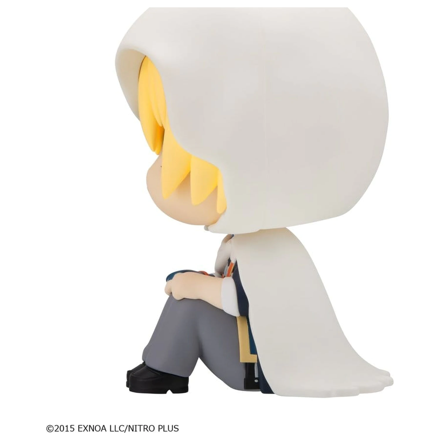 Touken Ranbu Look Up PVC figurka Kunihiro Yamanbagiri 11 cm fotografii produktu