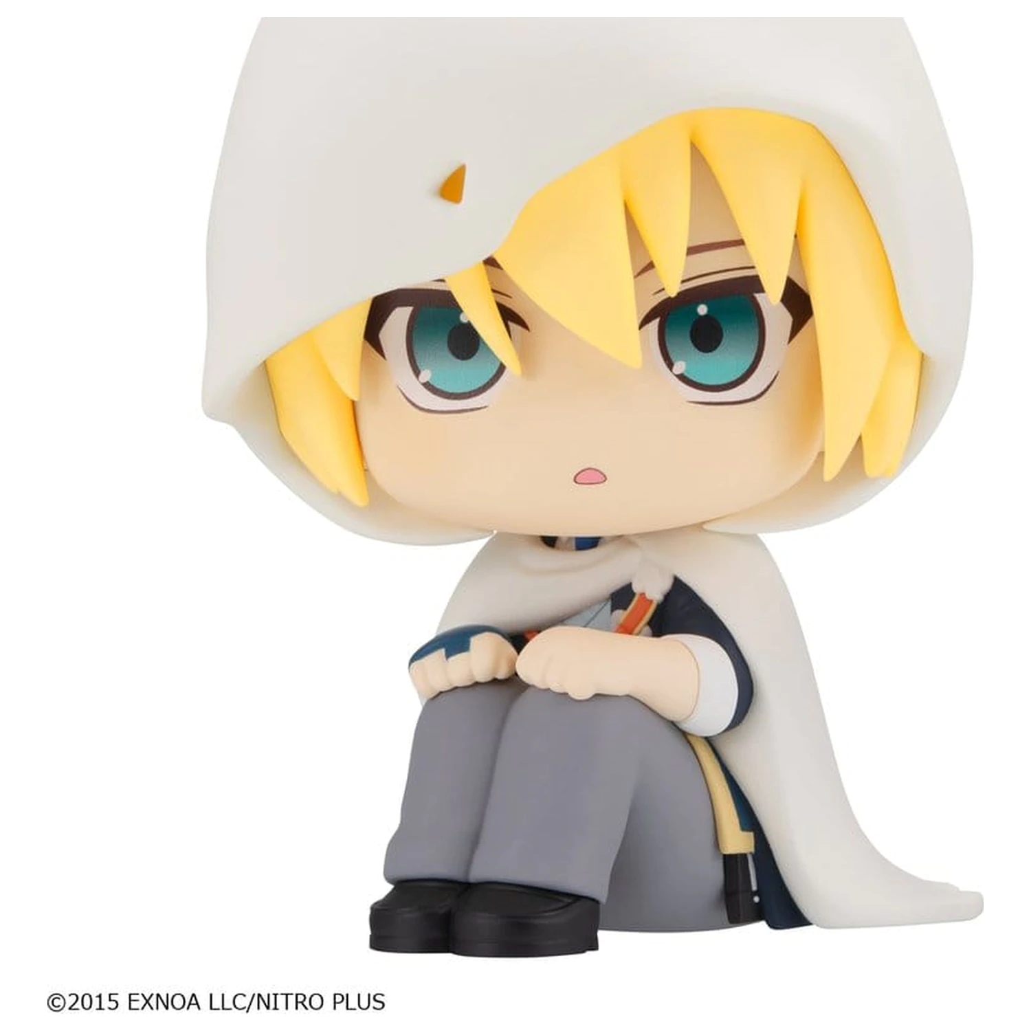 Touken Ranbu Look Up PVC figurka Kunihiro Yamanbagiri 11 cm fotografii produktu