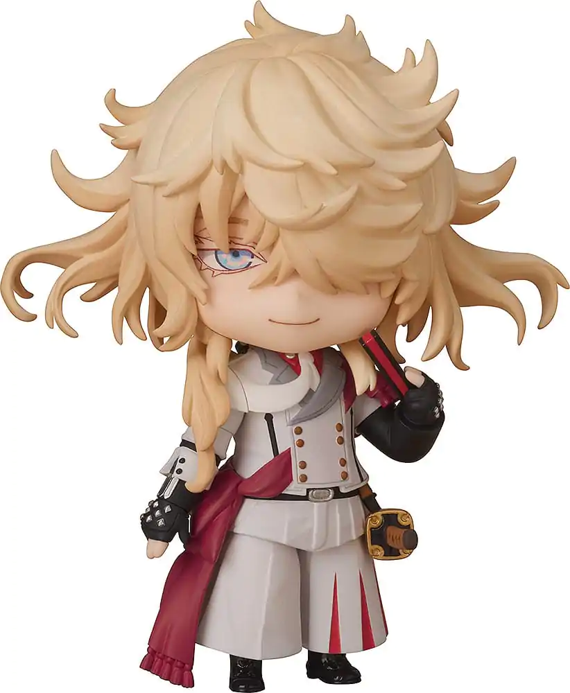 Touken Ranbu Nendoroid Akční figurka Ichimonji Norimune 10 cm fotografii produktu