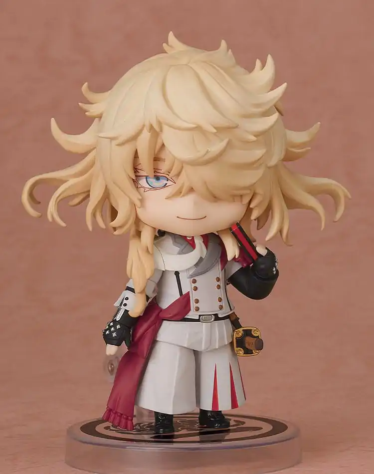 Touken Ranbu Nendoroid Akční figurka Ichimonji Norimune 10 cm fotografii produktu