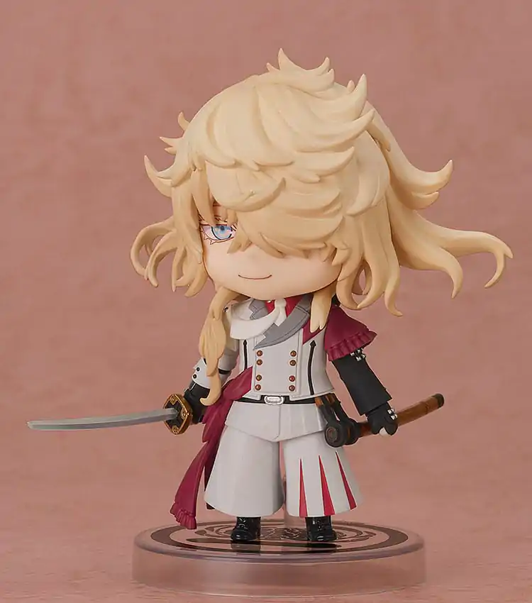 Touken Ranbu Nendoroid Akční figurka Ichimonji Norimune 10 cm fotografii produktu