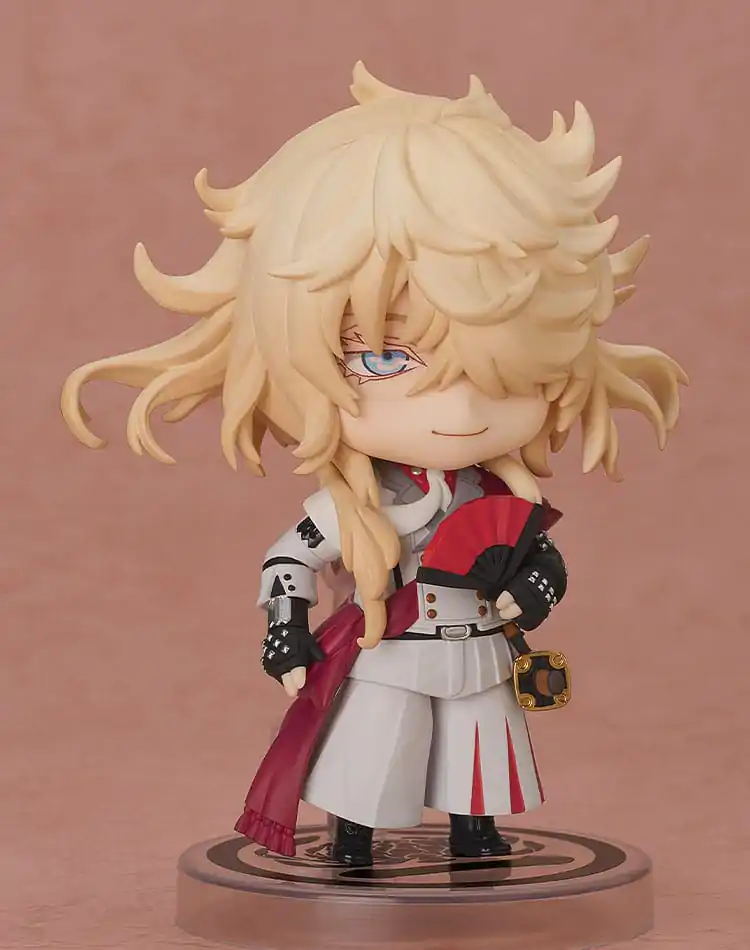 Touken Ranbu Nendoroid Akční figurka Ichimonji Norimune 10 cm fotografii produktu