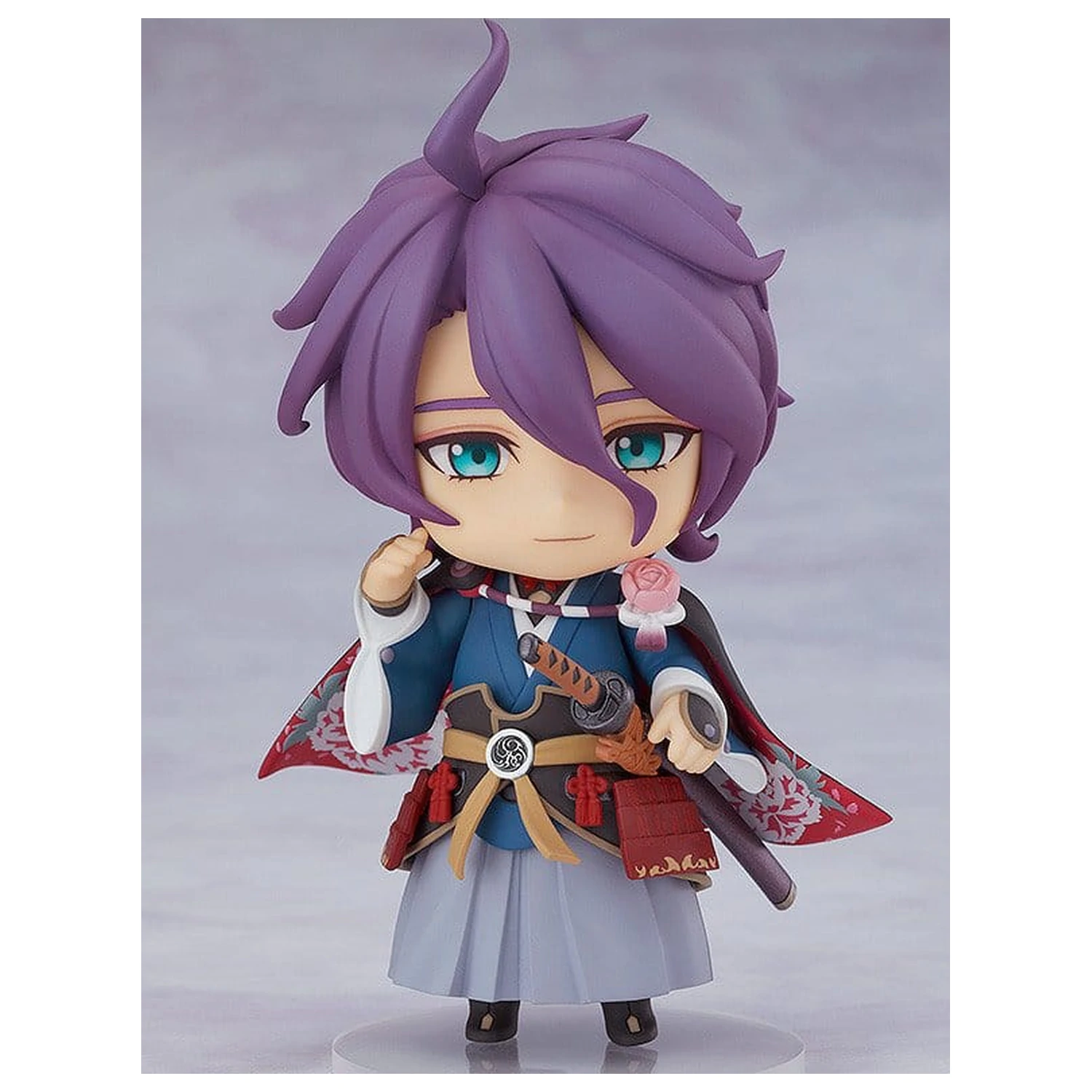 Touken Ranbu Nendoroid Akční figurka Kasen Kanesada 10 cm fotografii produktu